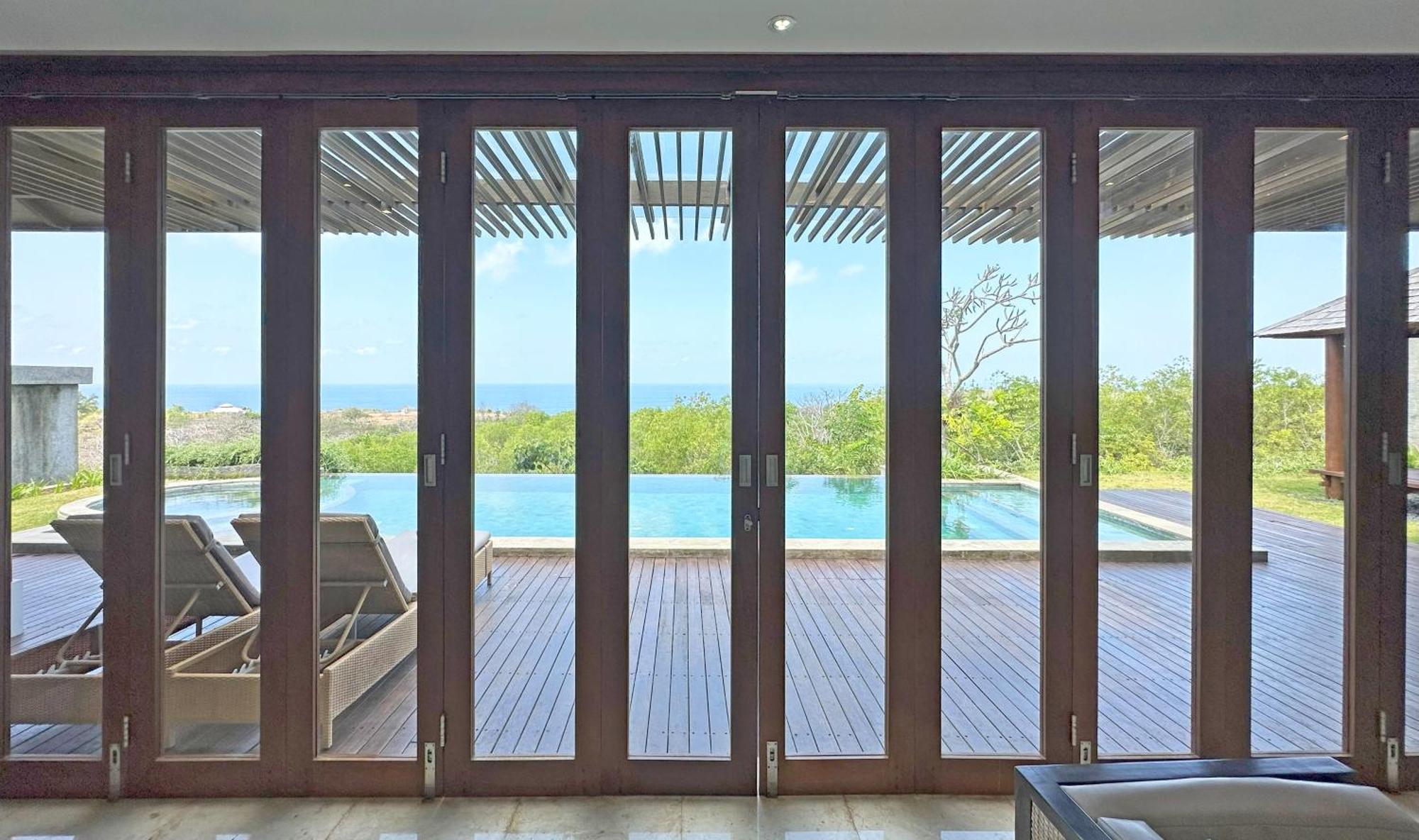 Vivo Villas - Villa Vivo Uluwatu Exterior foto