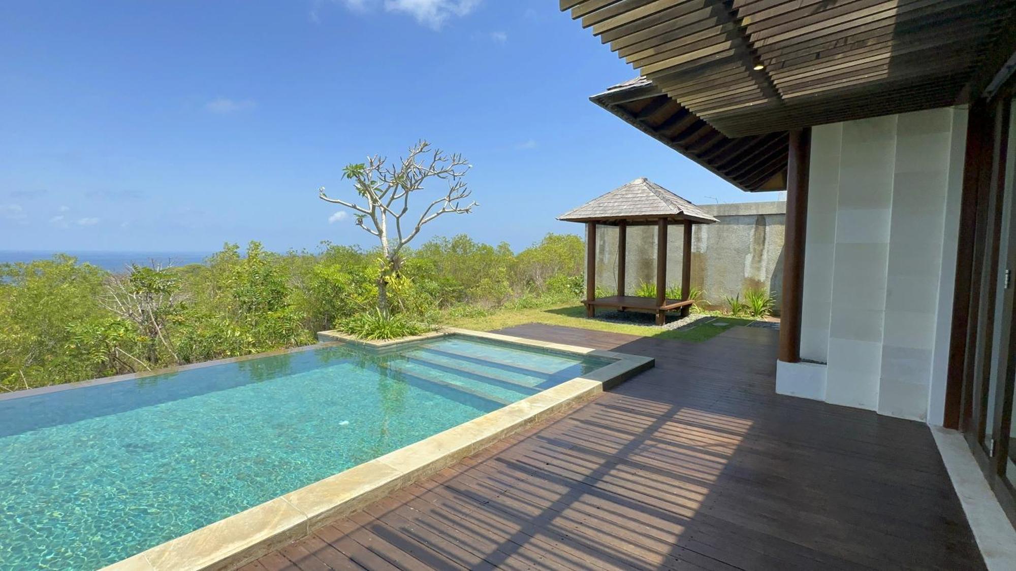 Vivo Villas - Villa Vivo Uluwatu Exterior foto