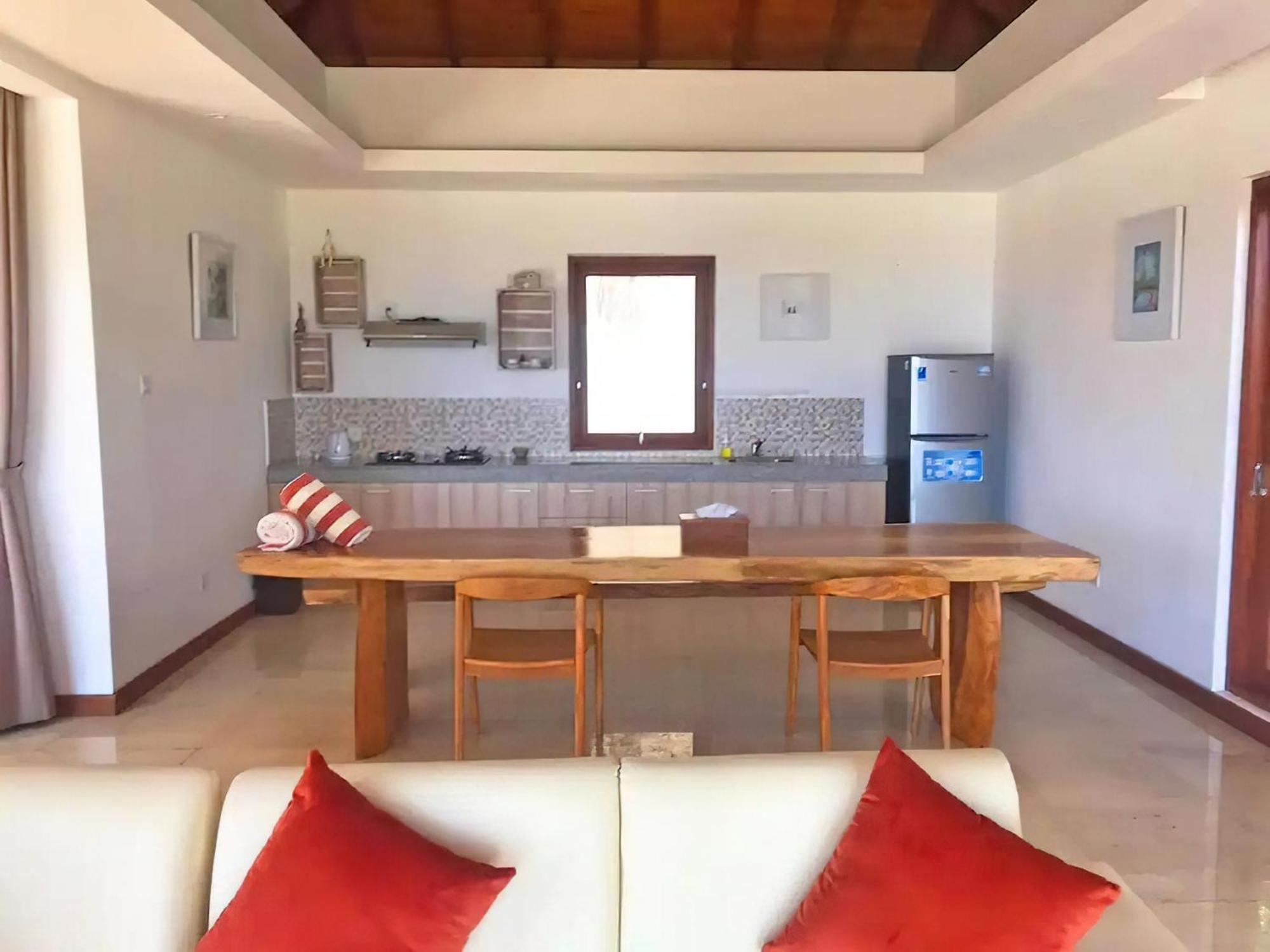 Vivo Villas - Villa Vivo Uluwatu Exterior foto
