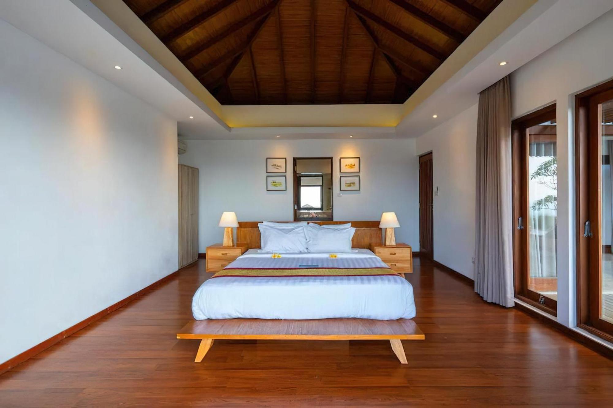 Vivo Villas - Villa Vivo Uluwatu Exterior foto