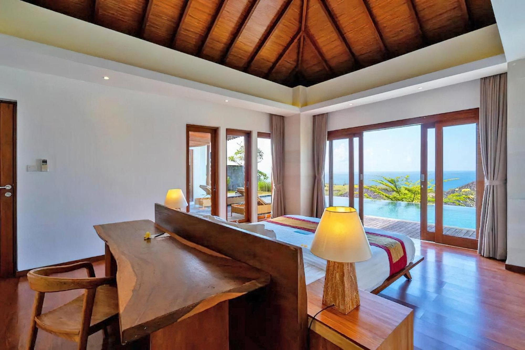 Vivo Villas - Villa Vivo Uluwatu Exterior foto