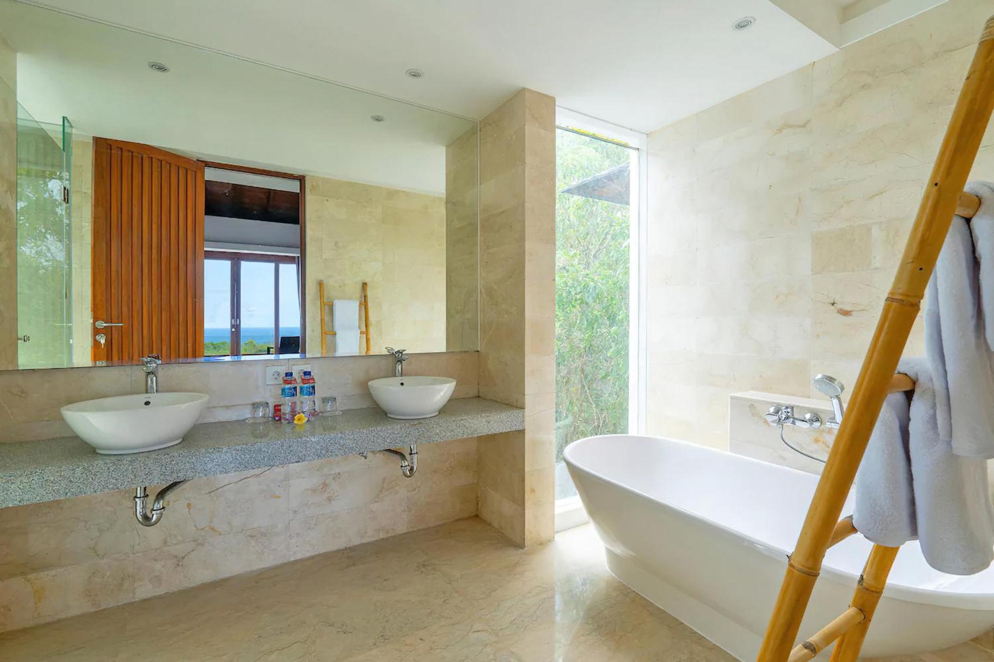 Vivo Villas - Villa Vivo Uluwatu Exterior foto