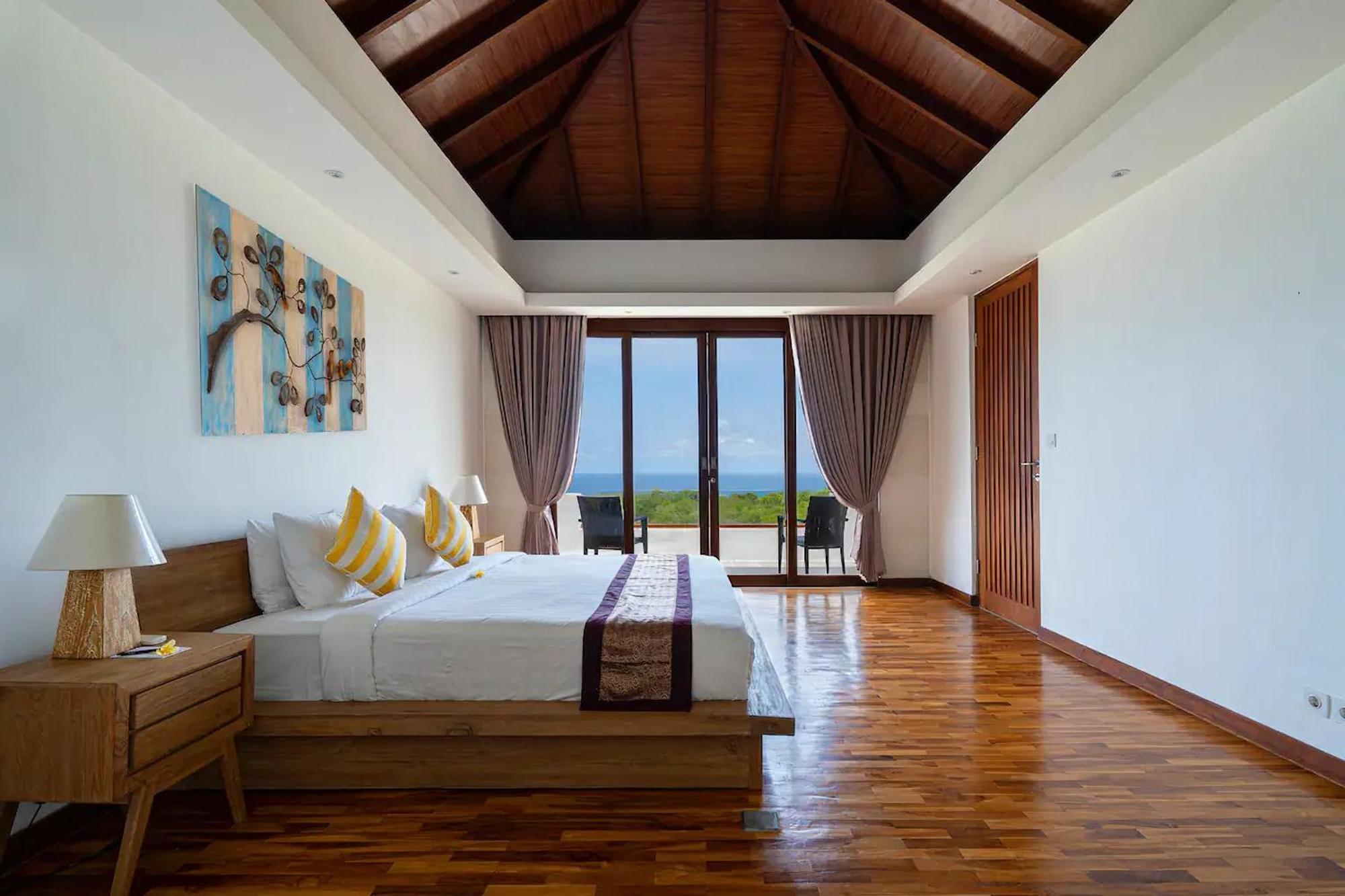 Vivo Villas - Villa Vivo Uluwatu Exterior foto