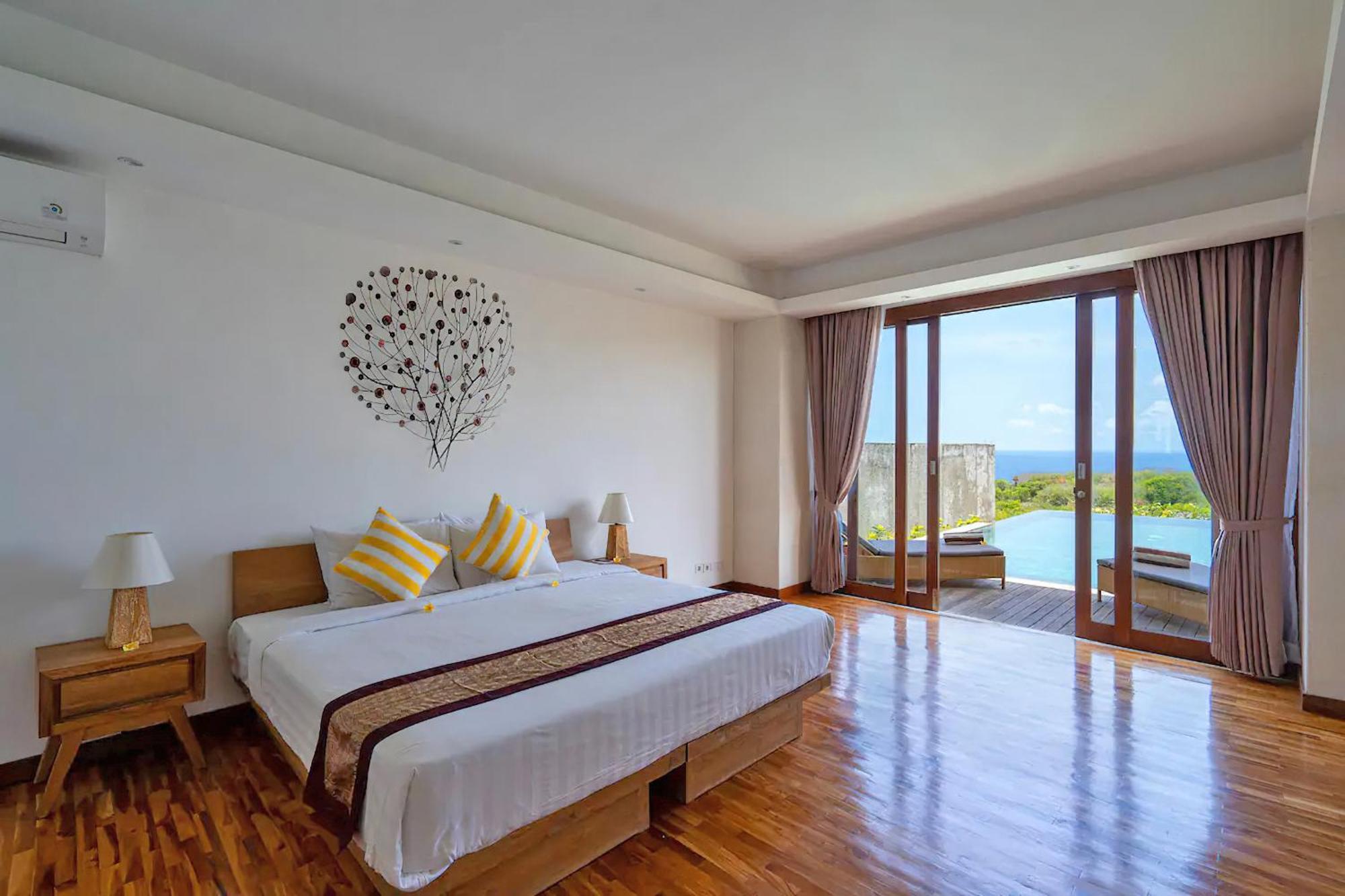 Vivo Villas - Villa Vivo Uluwatu Exterior foto