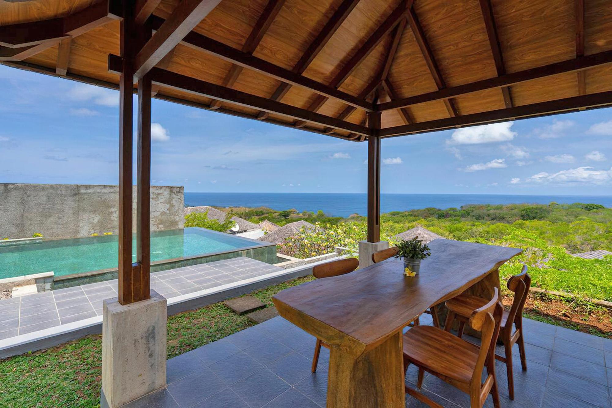 Vivo Villas - Villa Vivo Uluwatu Exterior foto