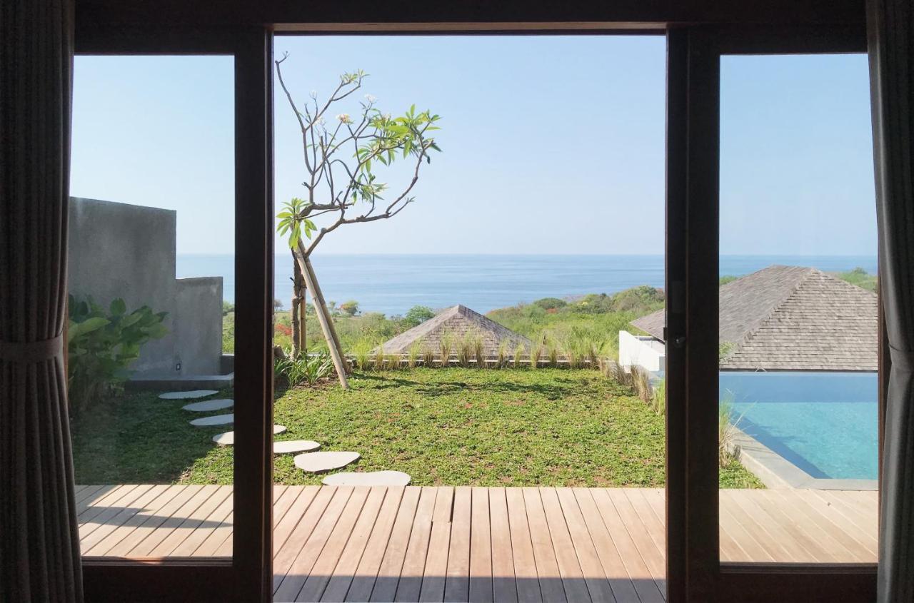 Vivo Villas - Villa Vivo Uluwatu Exterior foto