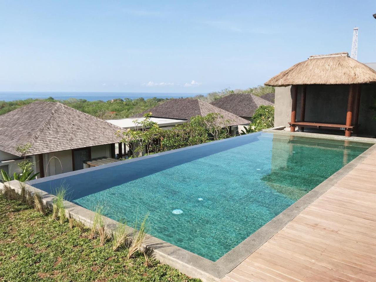 Vivo Villas - Villa Vivo Uluwatu Exterior foto